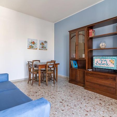 Casa Sofocle Comodo Bivani In Borgata A Due Passi Da Ortigia Senza I Disagi I Ortigia Syracuse Buitenkant foto