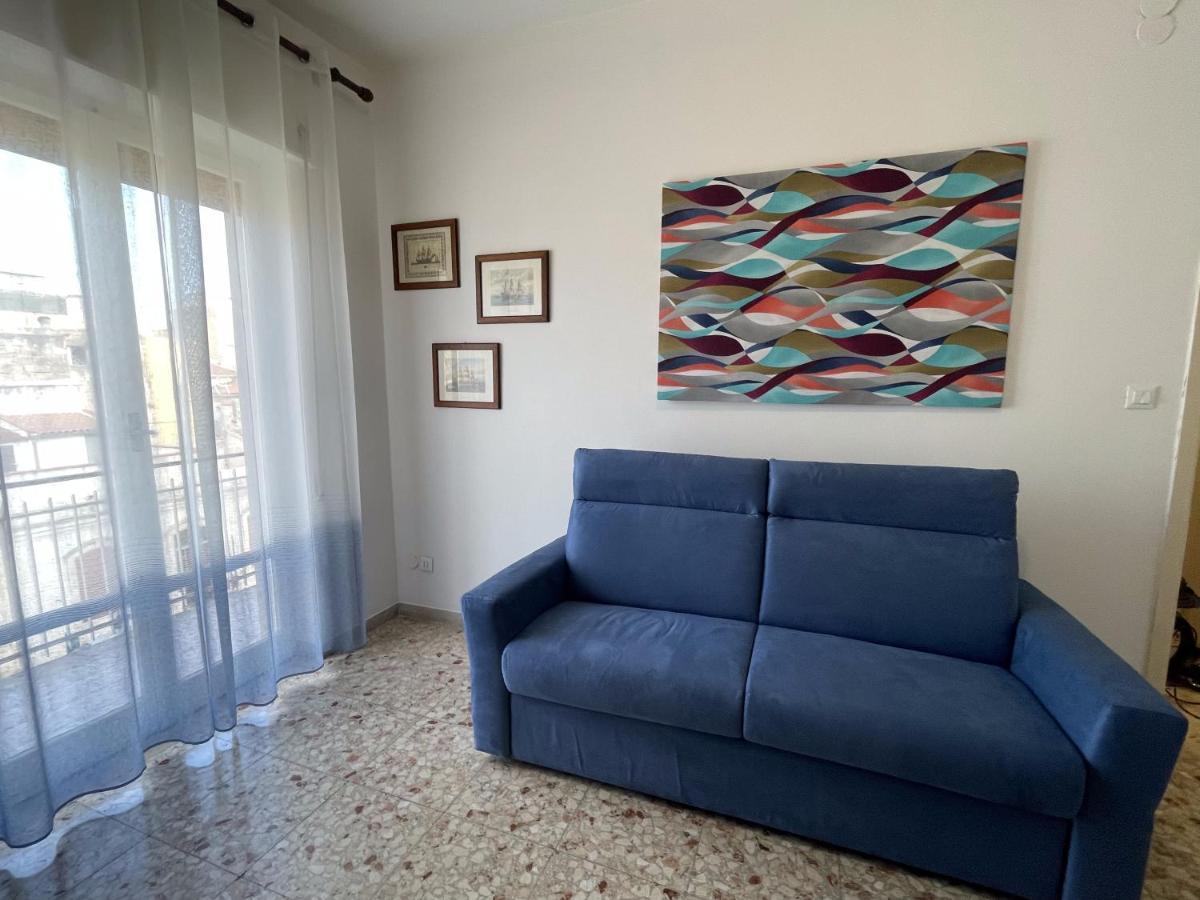 Casa Sofocle Comodo Bivani In Borgata A Due Passi Da Ortigia Senza I Disagi I Ortigia Syracuse Buitenkant foto