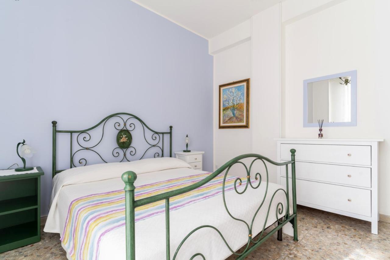 Casa Sofocle Comodo Bivani In Borgata A Due Passi Da Ortigia Senza I Disagi I Ortigia Syracuse Buitenkant foto