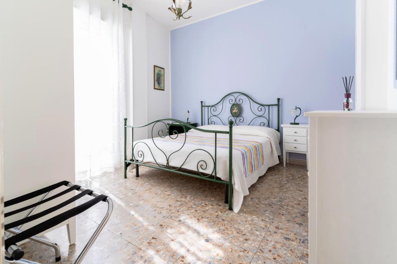 Casa Sofocle Comodo Bivani In Borgata A Due Passi Da Ortigia Senza I Disagi I Ortigia Syracuse Buitenkant foto